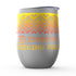Steeking Juice Stemless Wine Tumblers